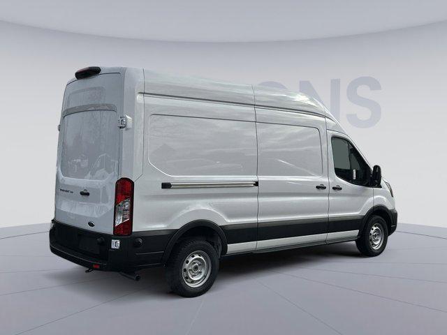 new 2024 Ford Transit-350 car, priced at $49,625