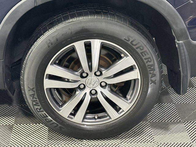 used 2016 Honda Pilot car, priced at $17,750