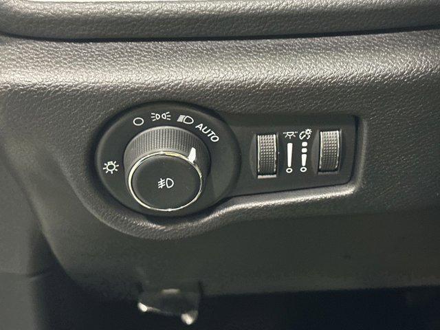 used 2020 Chrysler Pacifica Hybrid car, priced at $25,000