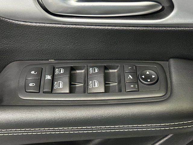 used 2020 Chrysler Pacifica Hybrid car, priced at $25,000