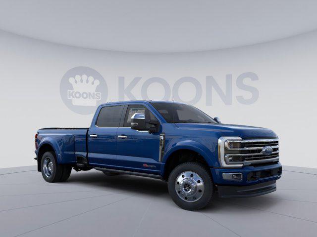 new 2026 Ford F-450 car, priced at $112,415