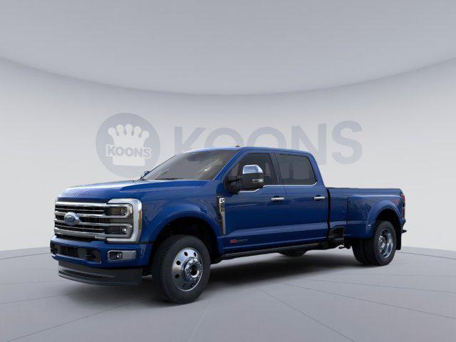 new 2026 Ford F-450 car, priced at $112,915