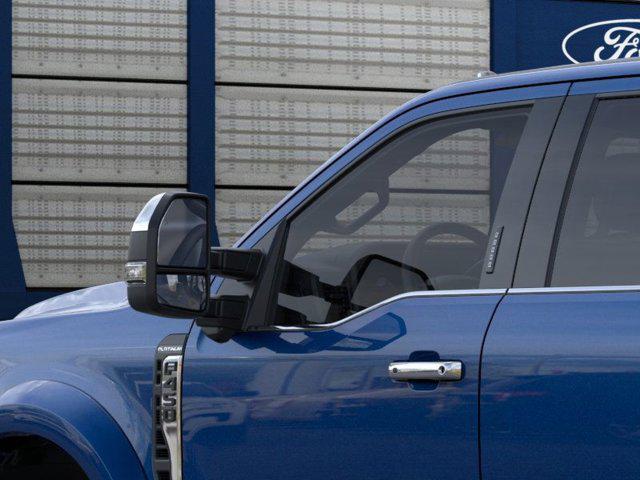 new 2026 Ford F-450 car, priced at $112,415