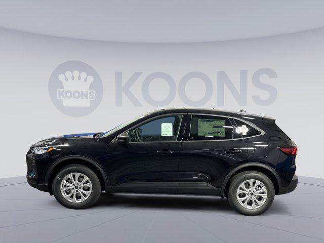 new 2025 Ford Escape car, priced at $24,900