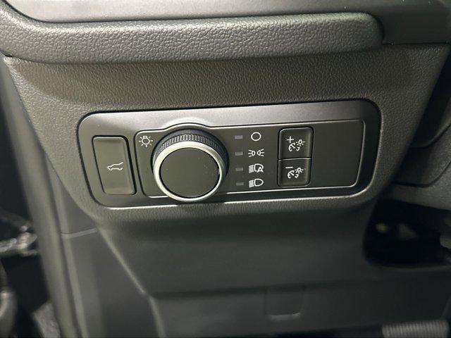 new 2025 Ford Escape car, priced at $24,900