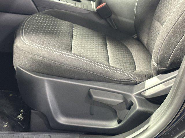 new 2025 Ford Escape car, priced at $24,900