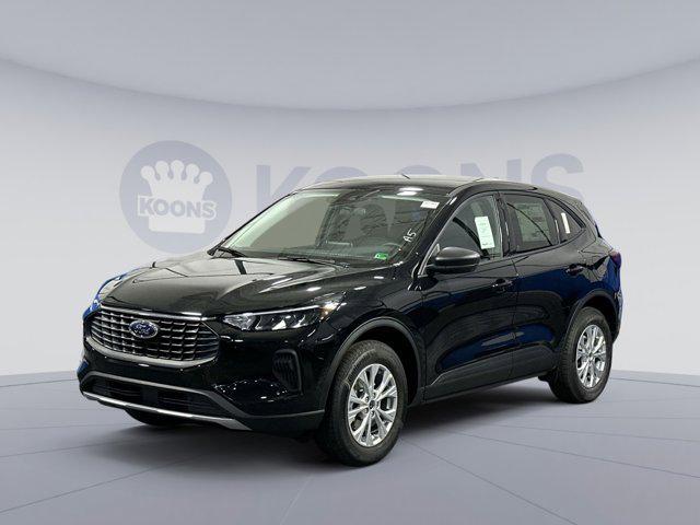 new 2025 Ford Escape car, priced at $24,900