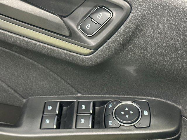 new 2025 Ford Escape car, priced at $24,900