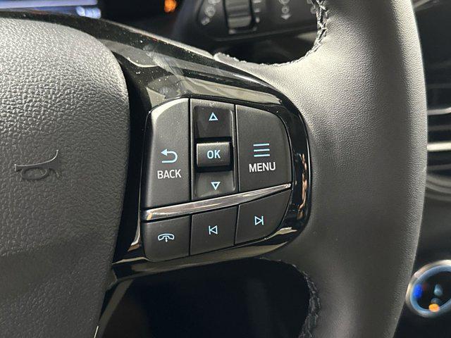 new 2025 Ford Escape car, priced at $24,900