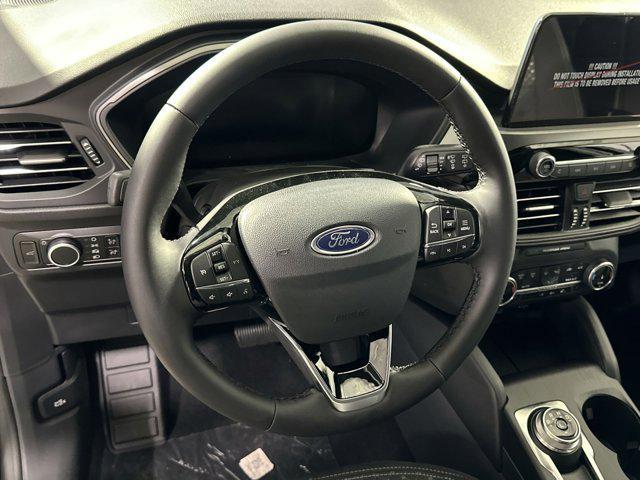 new 2025 Ford Escape car, priced at $24,900