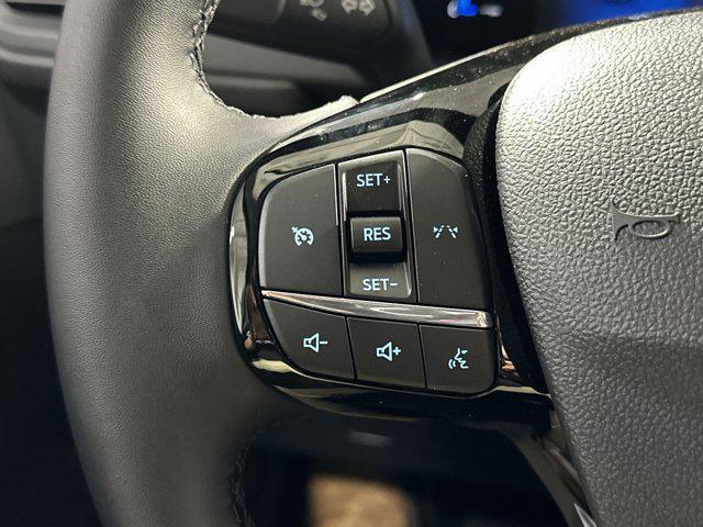 new 2025 Ford Escape car, priced at $24,900