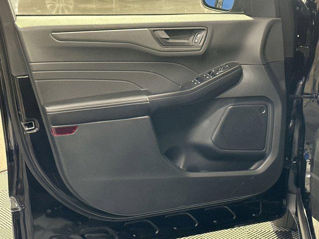 new 2025 Ford Escape car, priced at $24,900