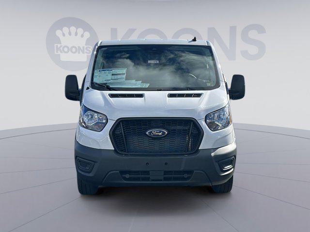 new 2024 Ford Transit-150 car, priced at $41,625