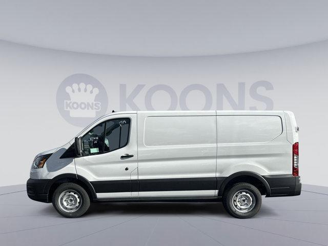 new 2024 Ford Transit-150 car, priced at $41,625