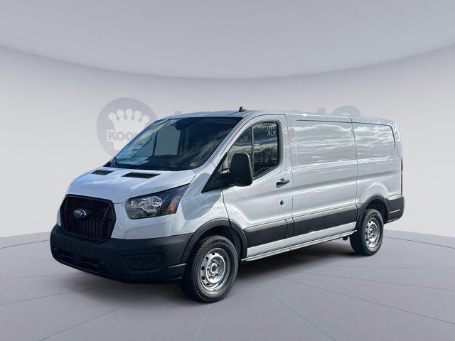 new 2024 Ford Transit-150 car, priced at $41,625