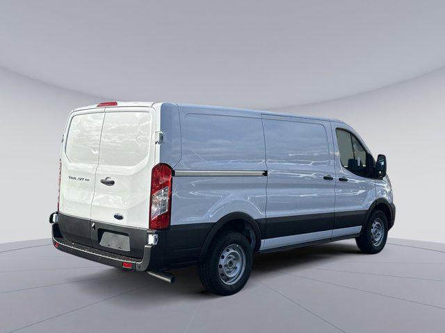 new 2024 Ford Transit-150 car, priced at $41,625