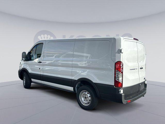 new 2024 Ford Transit-150 car, priced at $41,625