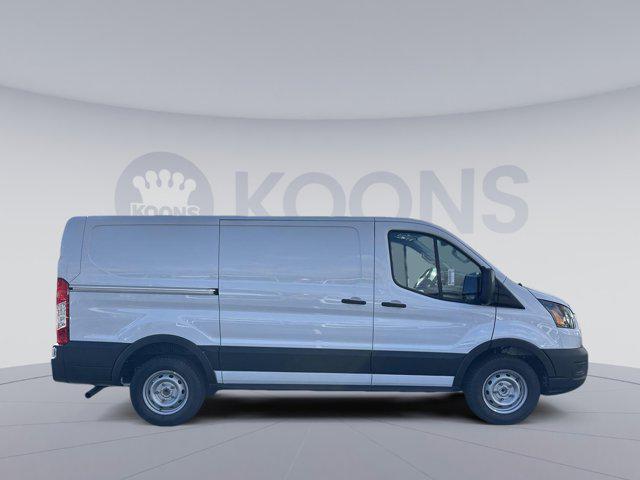 new 2024 Ford Transit-150 car, priced at $41,625