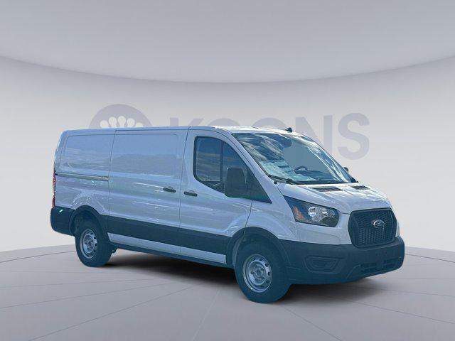 new 2024 Ford Transit-150 car, priced at $41,625