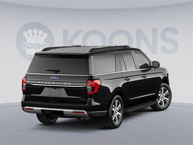 new 2024 Ford Expedition car, priced at $64,440