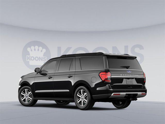 new 2024 Ford Expedition car, priced at $64,440