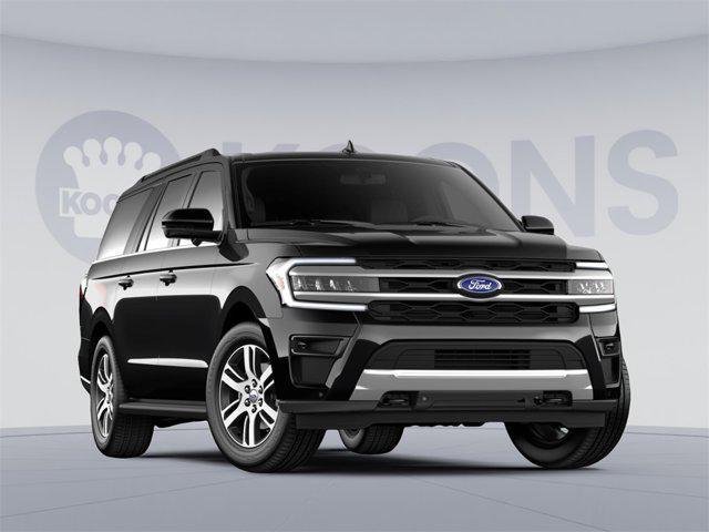 new 2024 Ford Expedition car, priced at $64,440