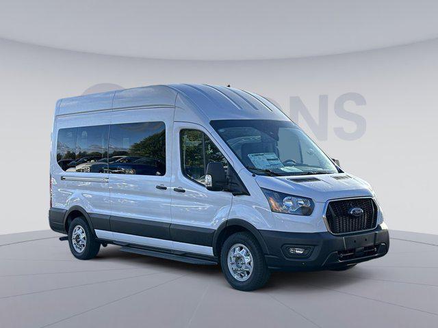 new 2024 Ford Transit-350 car, priced at $68,315