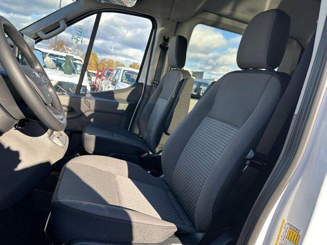 new 2024 Ford Transit-350 car, priced at $68,315