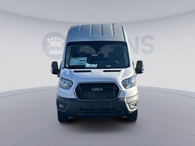 new 2024 Ford Transit-350 car, priced at $68,315