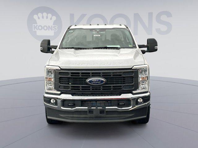 new 2024 Ford F-350 car, priced at $61,270