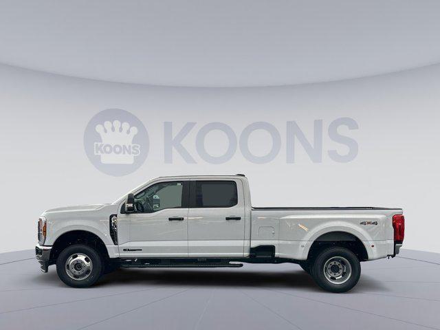 new 2024 Ford F-350 car, priced at $61,270