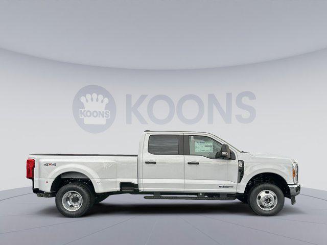 new 2024 Ford F-350 car, priced at $61,270