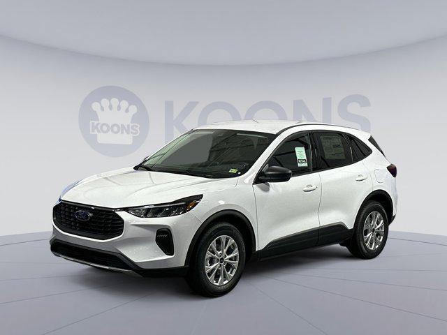 new 2025 Ford Escape car, priced at $24,490