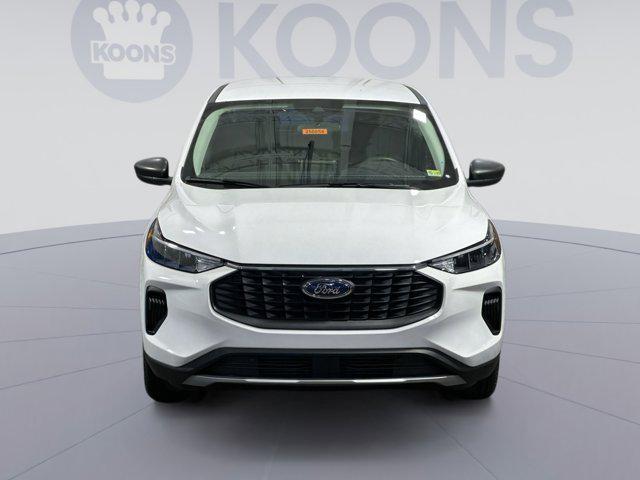 new 2025 Ford Escape car, priced at $24,490