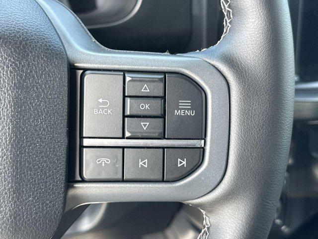 new 2025 Ford F-250 car, priced at $84,245