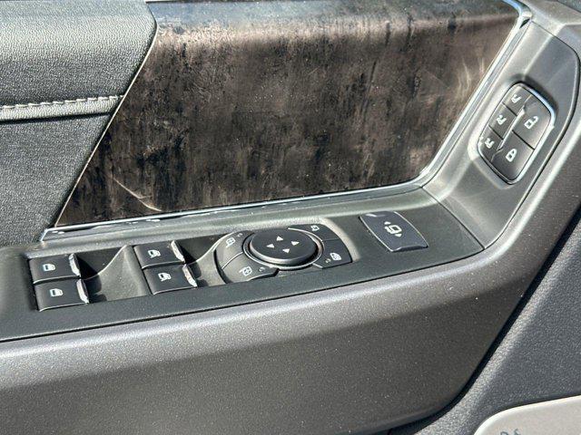 new 2025 Ford F-250 car, priced at $84,245