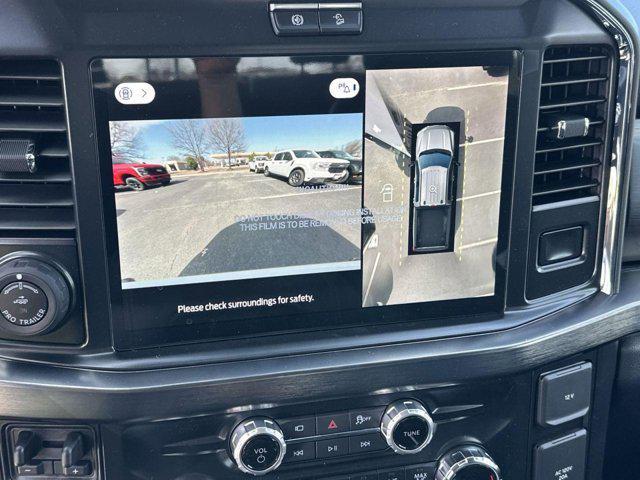 new 2025 Ford F-250 car, priced at $84,245