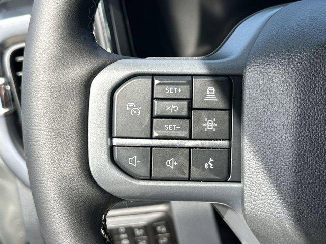 new 2025 Ford F-250 car, priced at $84,245