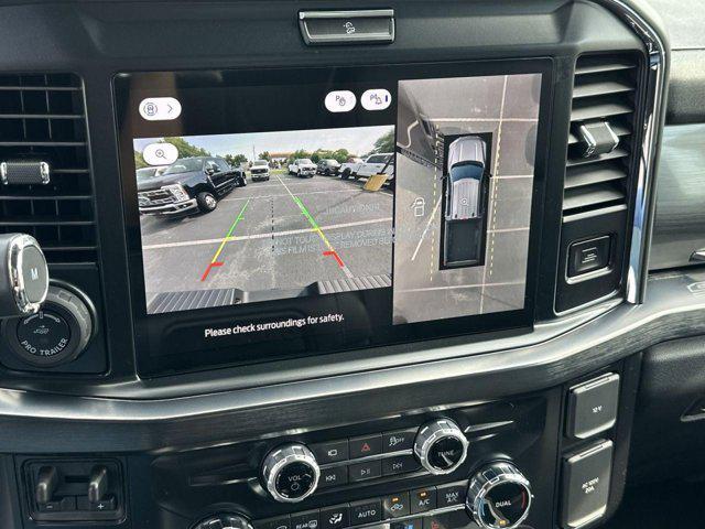 new 2025 Ford F-250 car, priced at $73,760