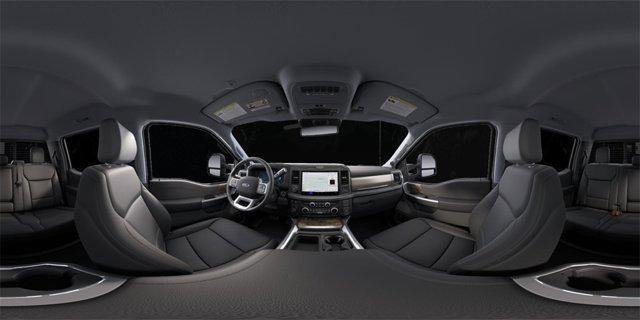 new 2025 Ford F-250 car, priced at $75,260