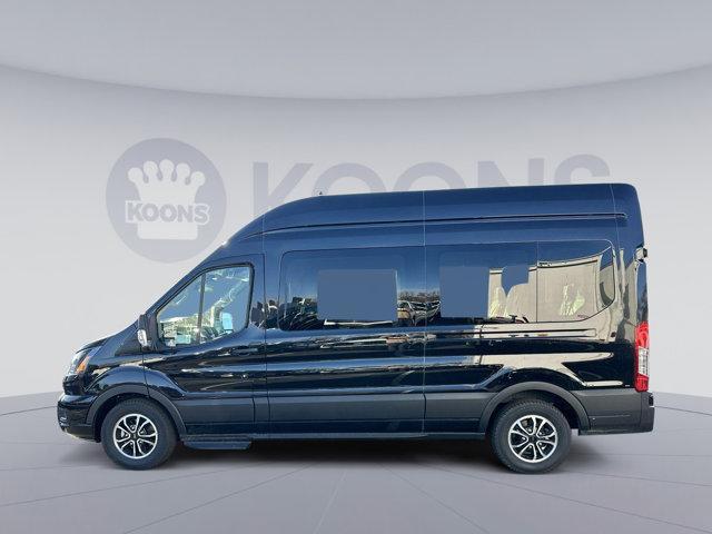 new 2024 Ford Transit-350 car, priced at $65,030