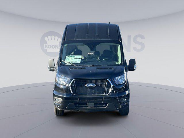 new 2024 Ford Transit-350 car, priced at $65,030