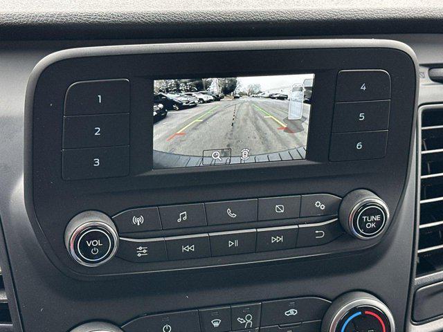 new 2024 Ford Transit-150 car, priced at $41,217