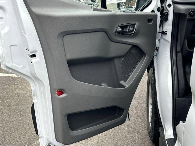 new 2024 Ford Transit-150 car, priced at $41,217