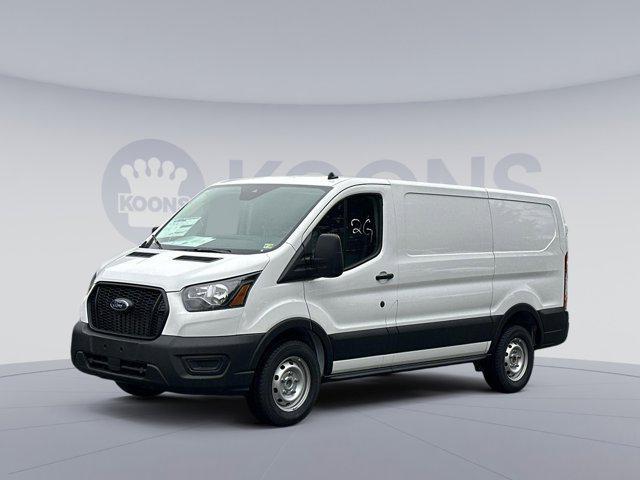 new 2024 Ford Transit-150 car, priced at $41,217