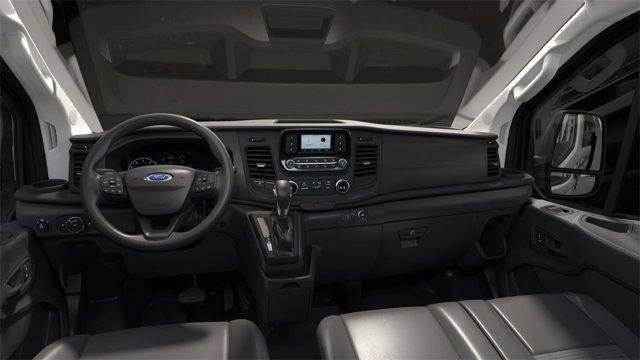 new 2024 Ford Transit-150 car, priced at $42,490