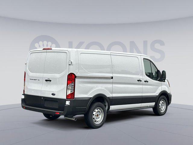 new 2024 Ford Transit-150 car, priced at $41,217