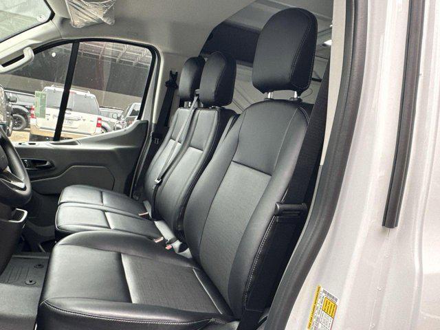 new 2024 Ford Transit-150 car, priced at $41,217