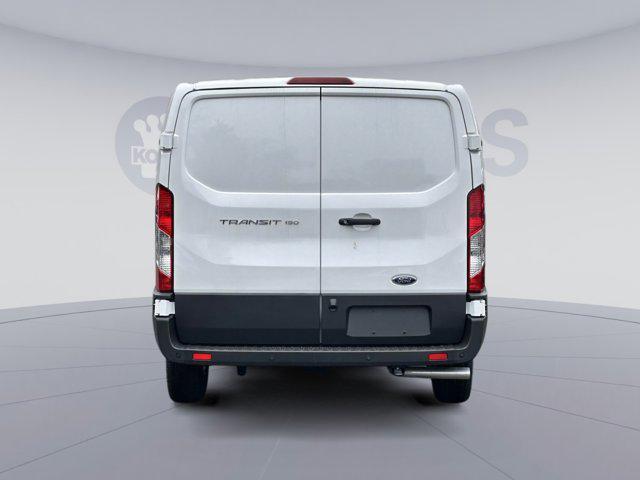new 2024 Ford Transit-150 car, priced at $41,217