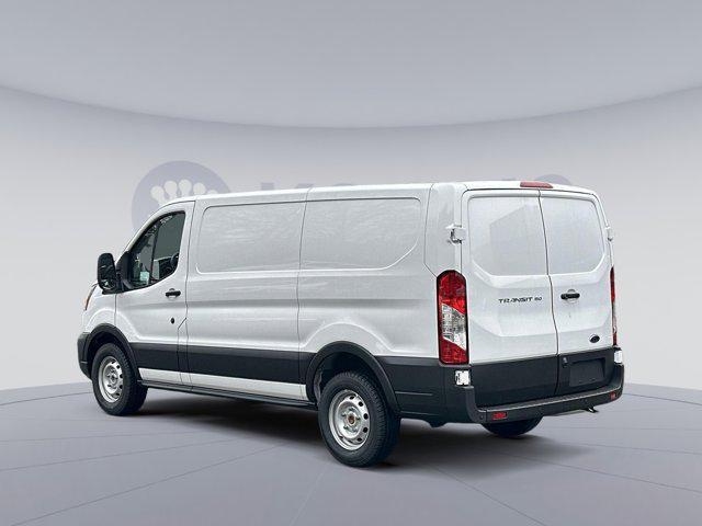 new 2024 Ford Transit-150 car, priced at $41,217